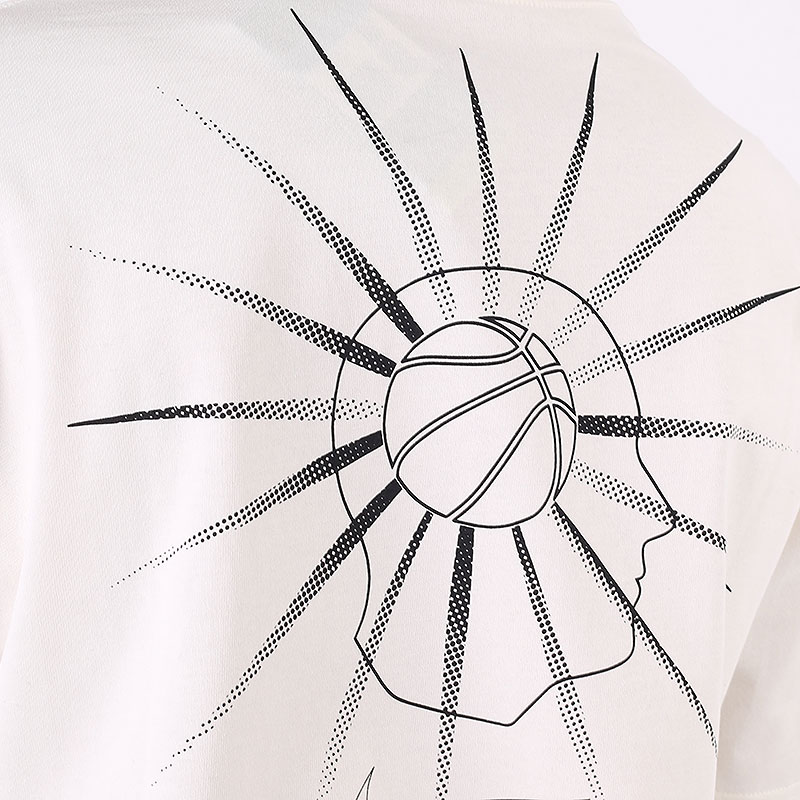 Мужская футболка Nike Basketball T-Shirt Move 2 Zero (DD0826-901)  - цена, описание, фото 6